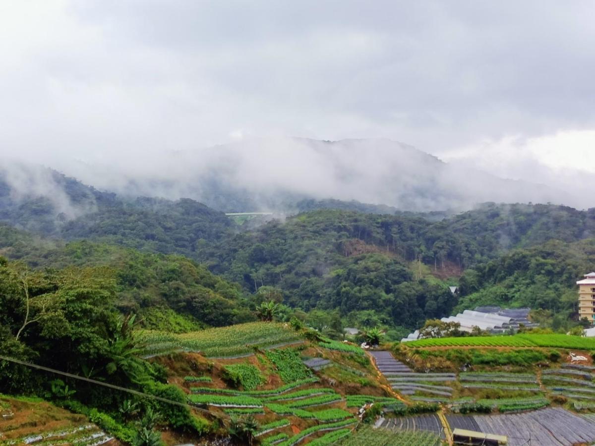 Dream 1 Lejlighed Cameron Highlands Eksteriør billede