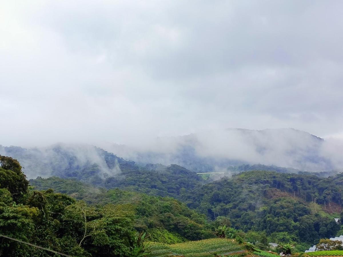Dream 1 Lejlighed Cameron Highlands Eksteriør billede