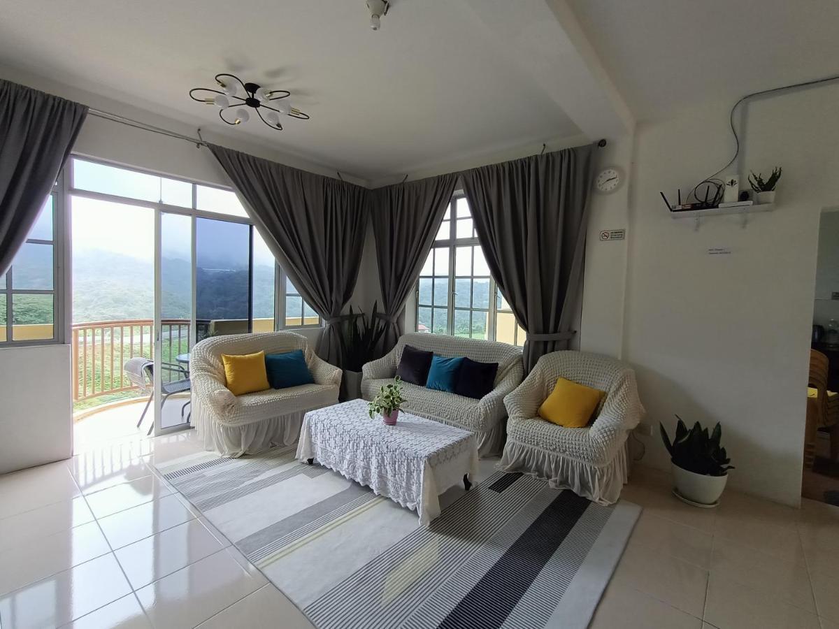 Dream 1 Lejlighed Cameron Highlands Eksteriør billede